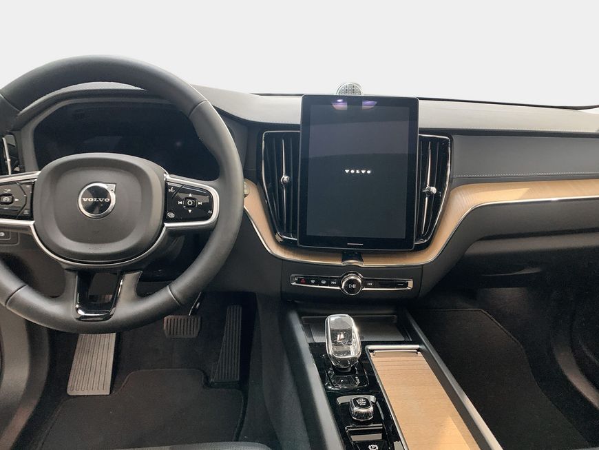 Volvo XC60 – Bild 8