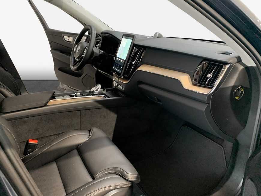 Volvo XC60 – Bild 9