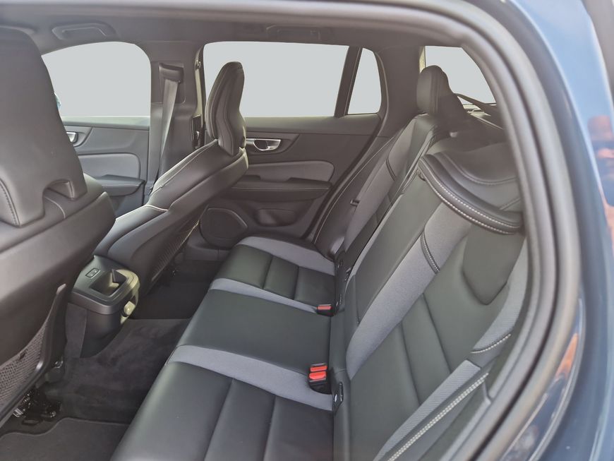 Volvo V60 – Bild 10