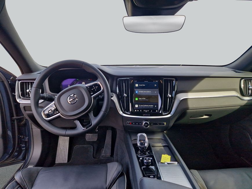 Volvo V60 – Bild 11