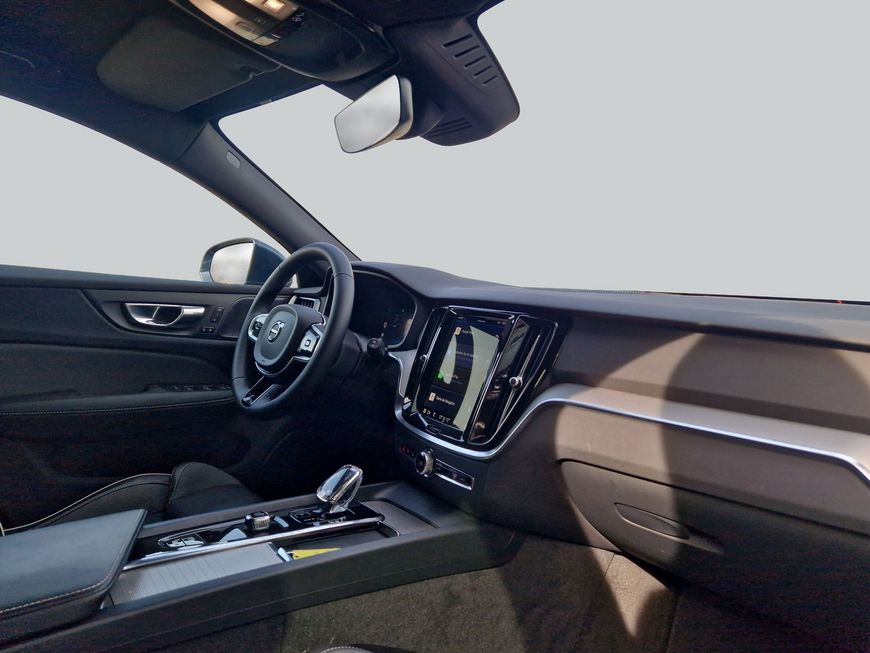 Volvo V60 – Bild 12