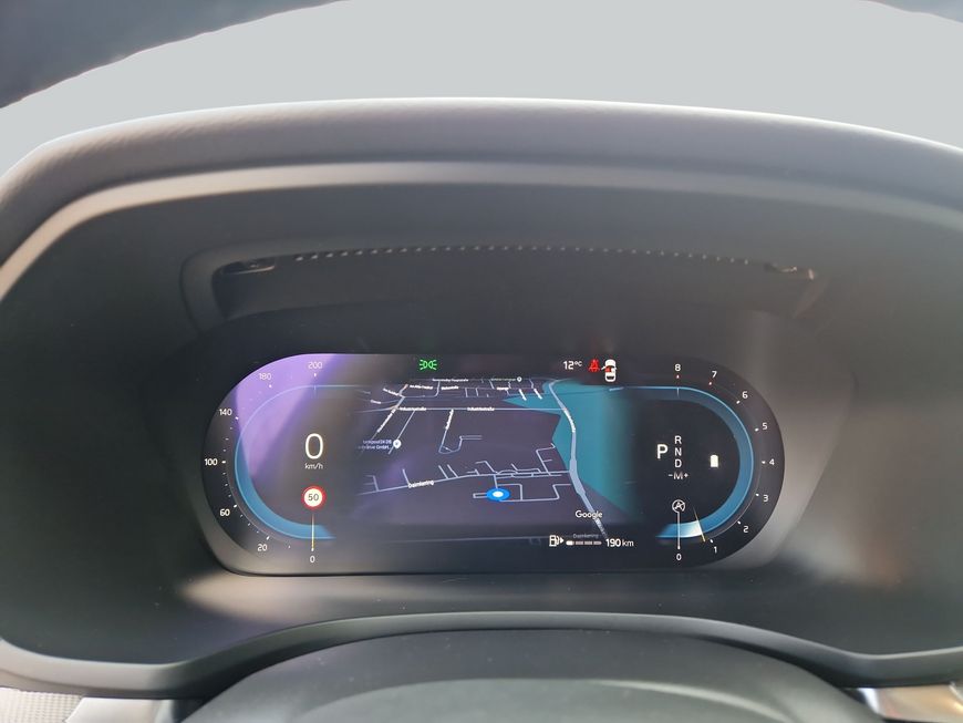 Volvo V60 – Bild 13