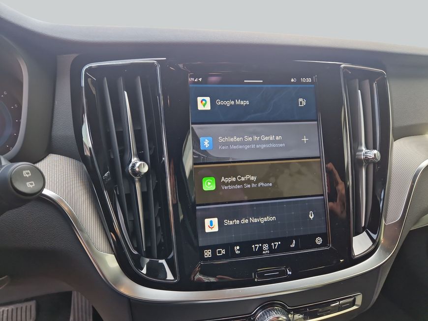 Volvo V60 – Bild 14