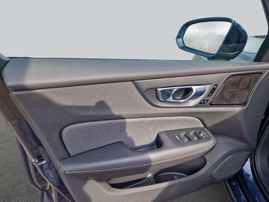 Volvo V60 – Bild 15