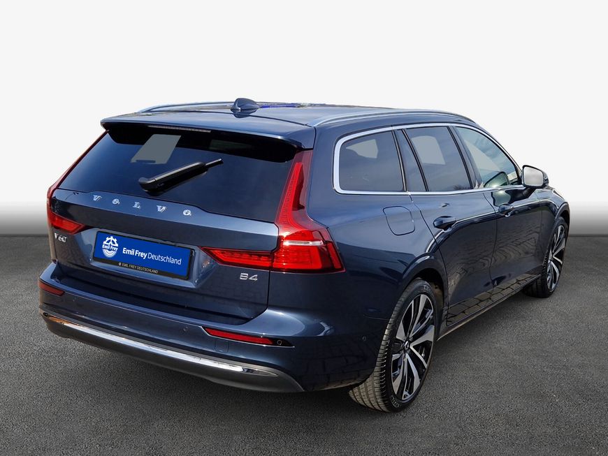 Volvo V60 – Bild 2