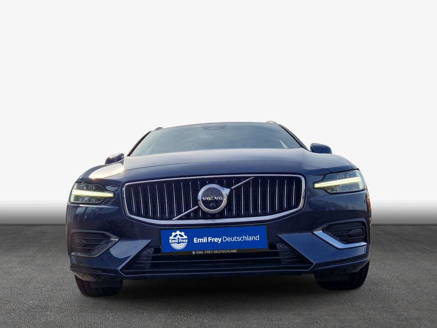 Volvo V60 – Bild 3