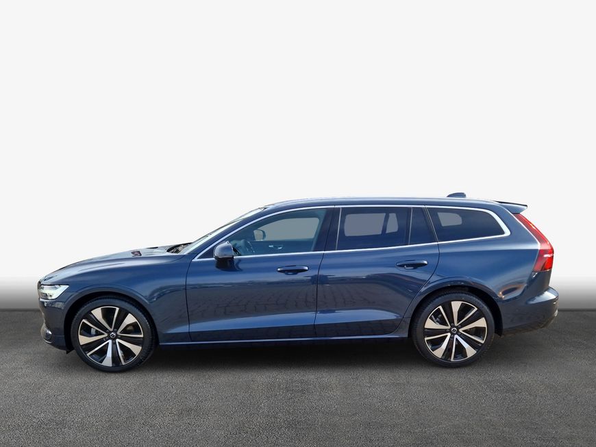 Volvo V60 – Bild 4