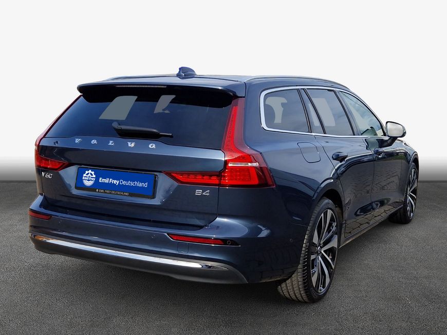 Volvo V60 – Bild 5