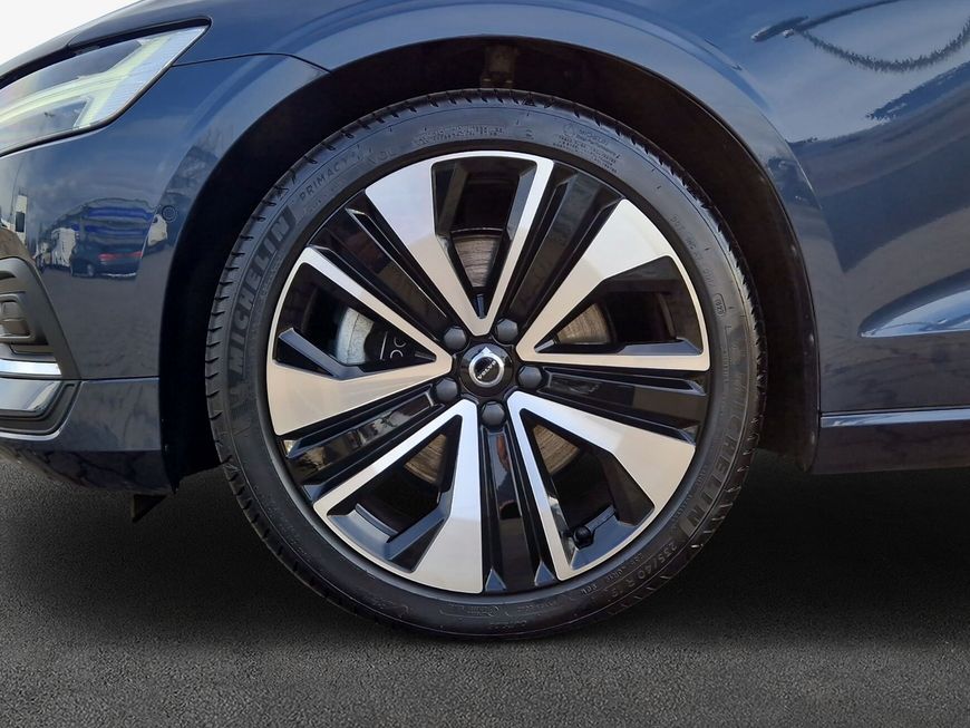 Volvo V60 – Bild 7
