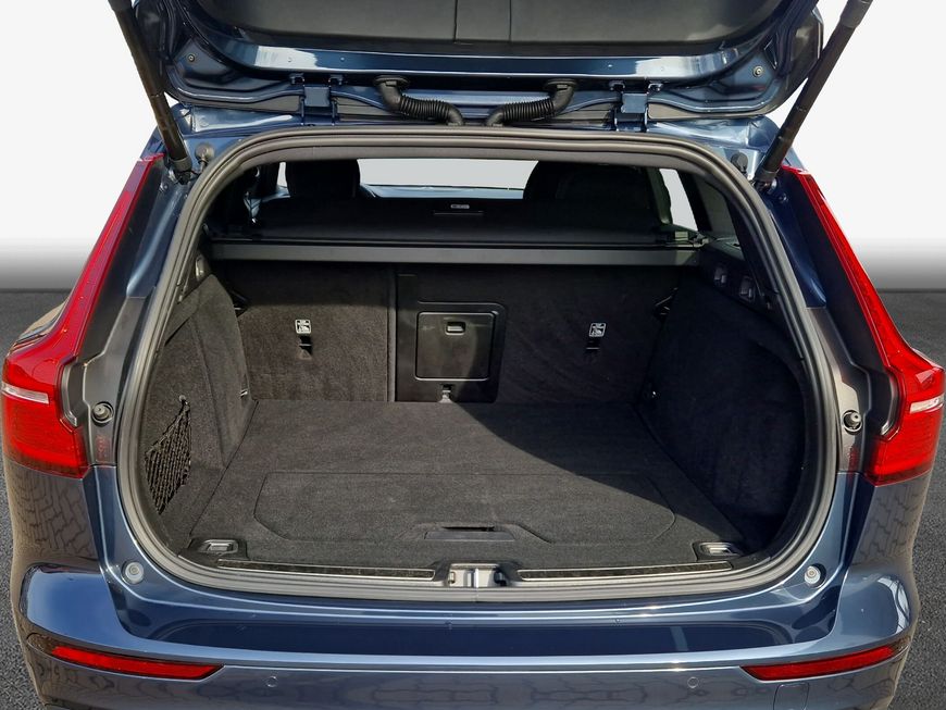 Volvo V60 – Bild 8