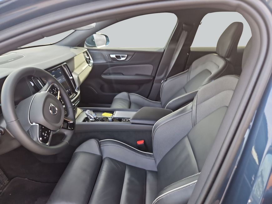 Volvo V60 – Bild 9