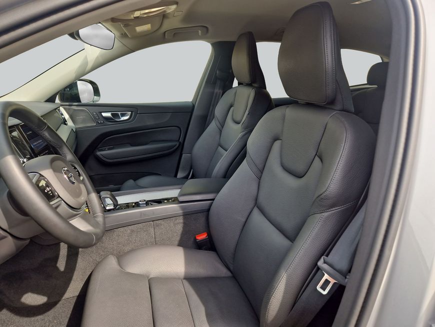 Volvo XC60 – Bild 10