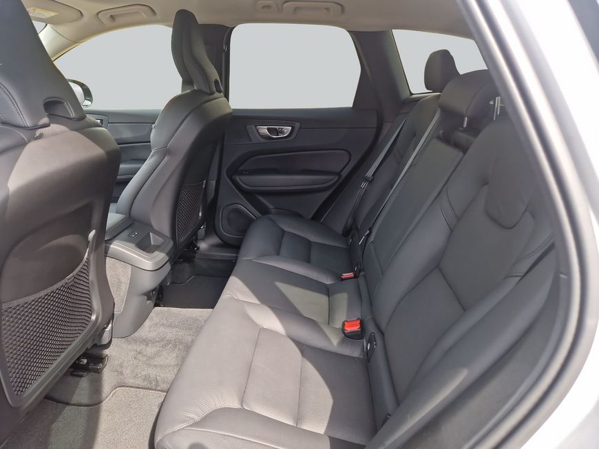 Volvo XC60 – Bild 11