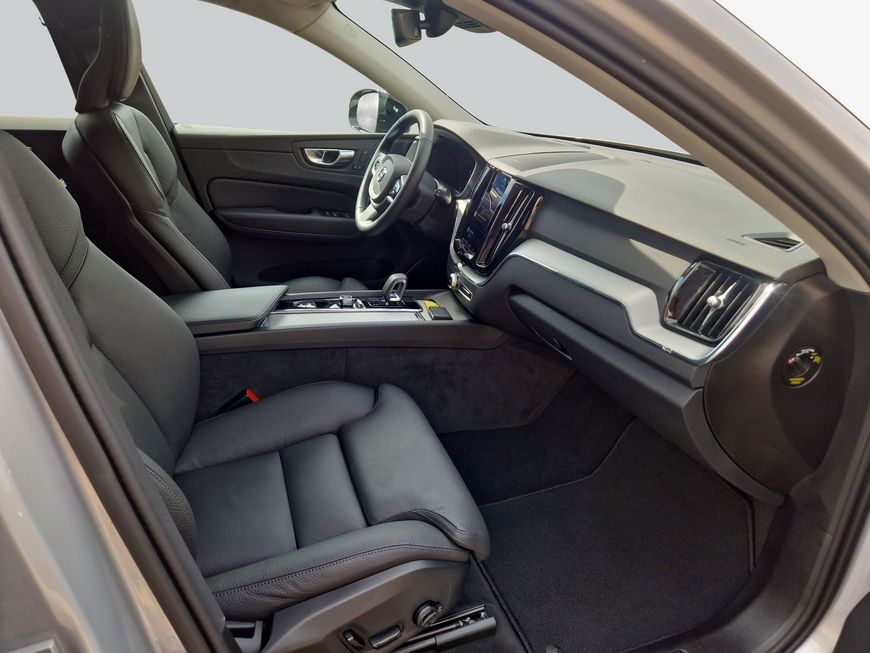 Volvo XC60 – Bild 12