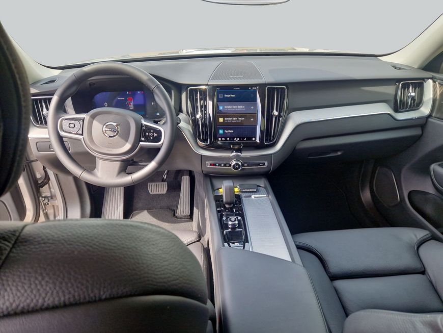 Volvo XC60 – Bild 13