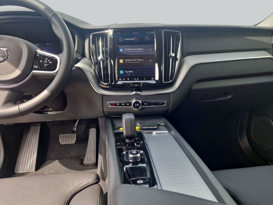 Volvo XC60 – Bild 14