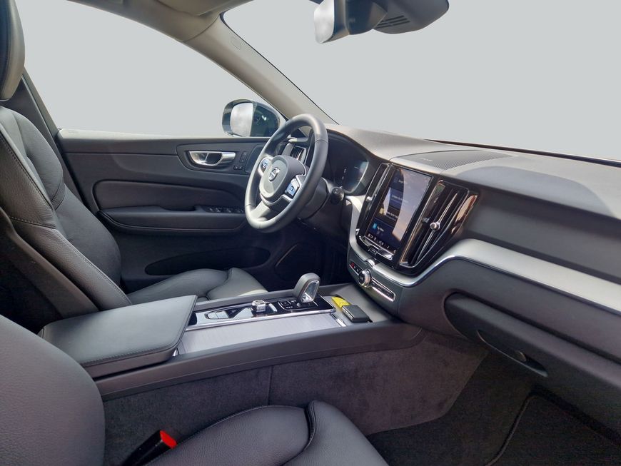 Volvo XC60 – Bild 15