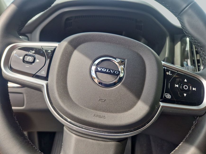 Volvo XC60 – Bild 16