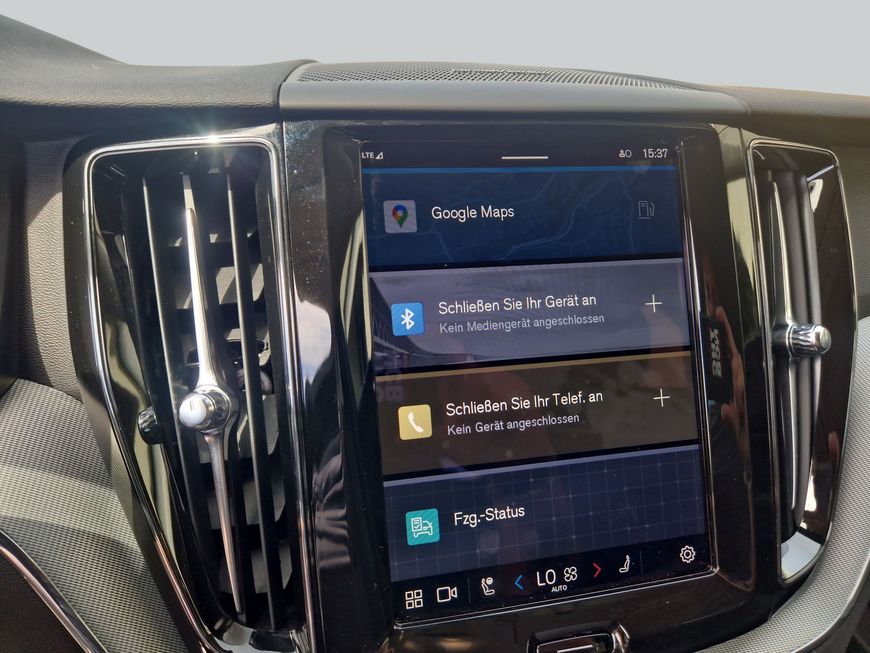 Volvo XC60 – Bild 18