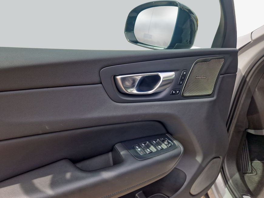 Volvo XC60 – Bild 19