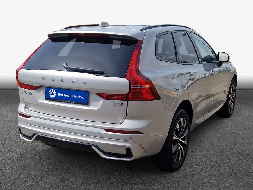 Volvo XC60 – Bild 2