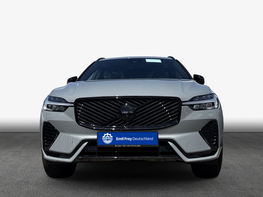 Volvo XC60 – Bild 3