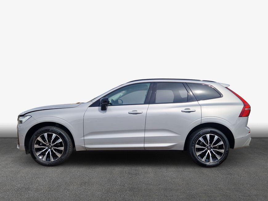 Volvo XC60 – Bild 4