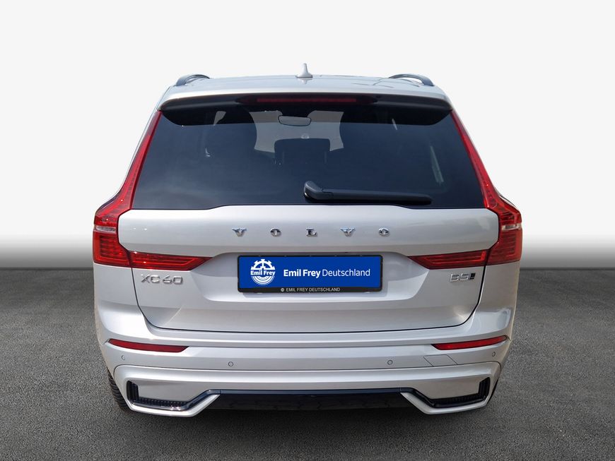 Volvo XC60 – Bild 5
