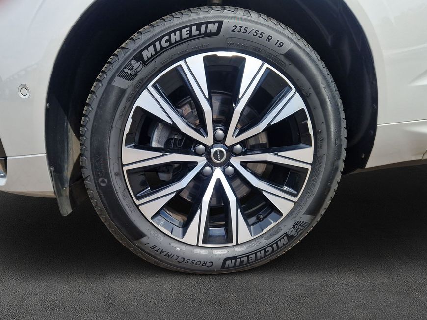 Volvo XC60 – Bild 7