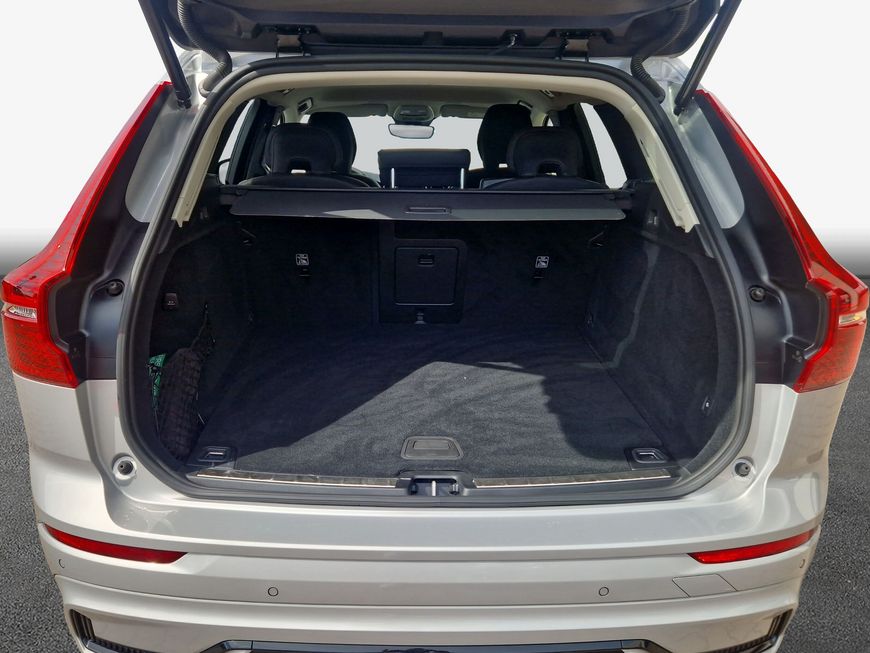 Volvo XC60 – Bild 8