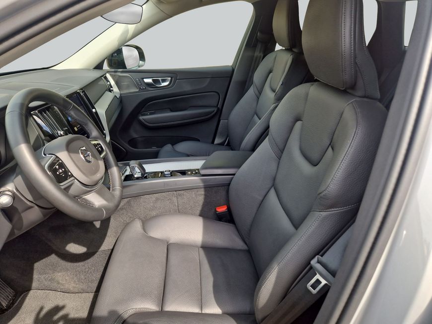 Volvo XC60 – Bild 9