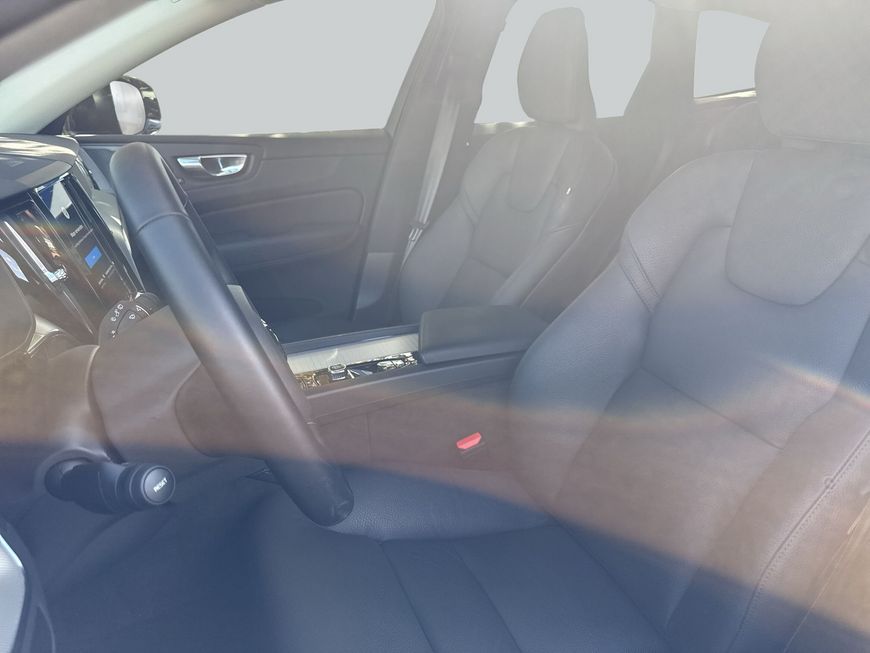 Volvo XC60 – Bild 10