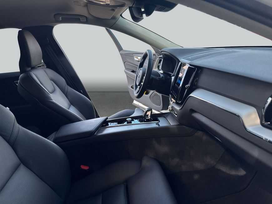 Volvo XC60 – Bild 12