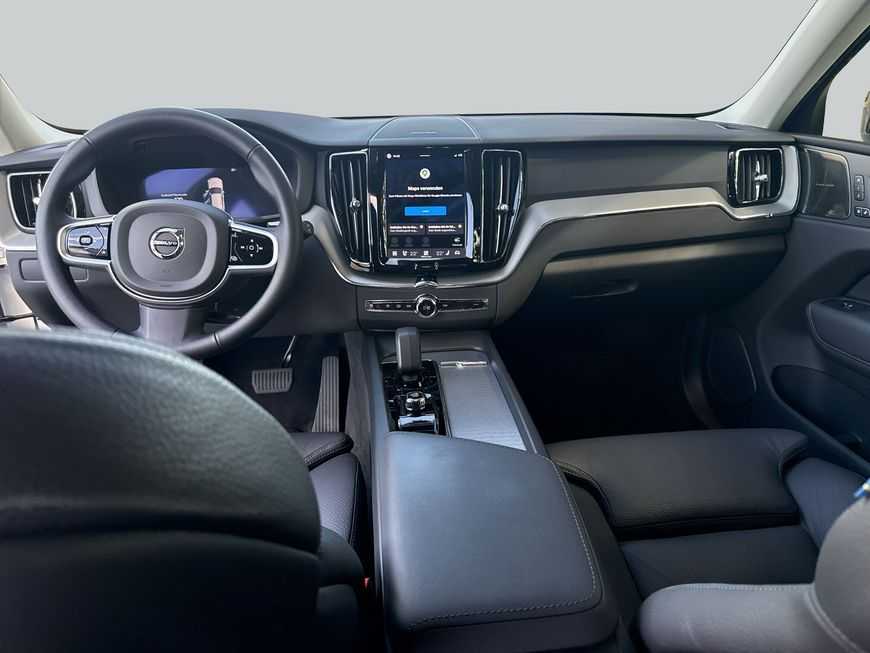 Volvo XC60 – Bild 13