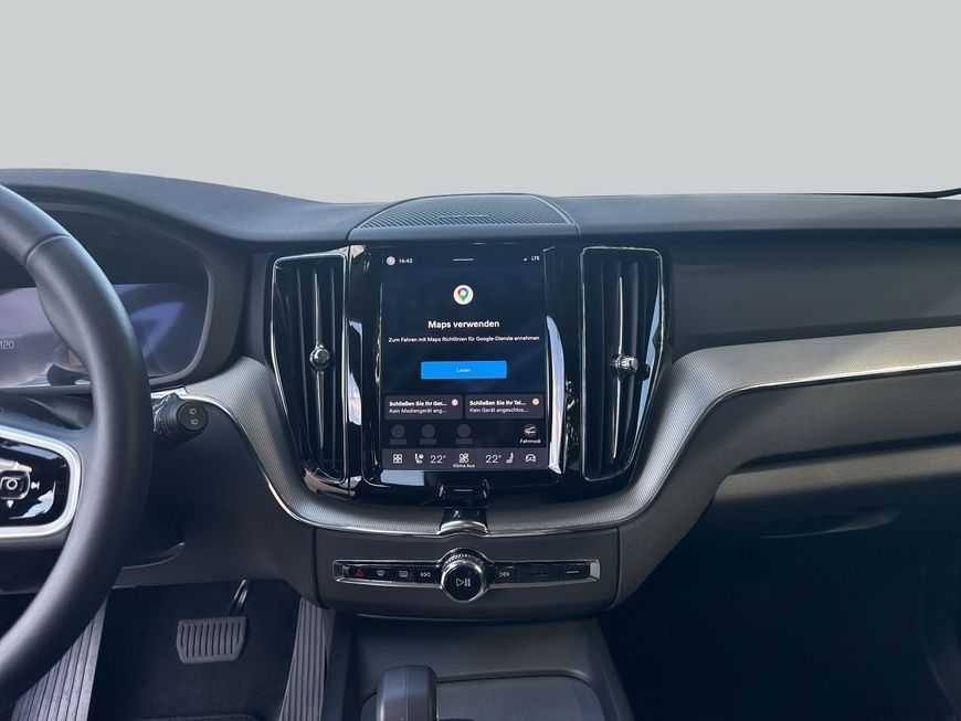 Volvo XC60 – Bild 14