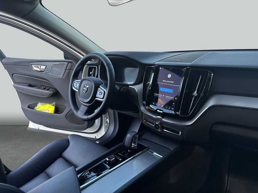 Volvo XC60 – Bild 15