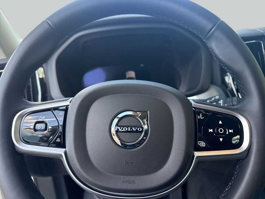 Volvo XC60 – Bild 17