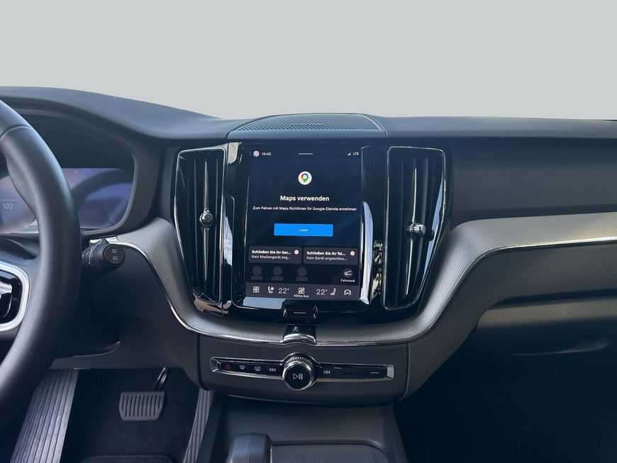 Volvo XC60 – Bild 18