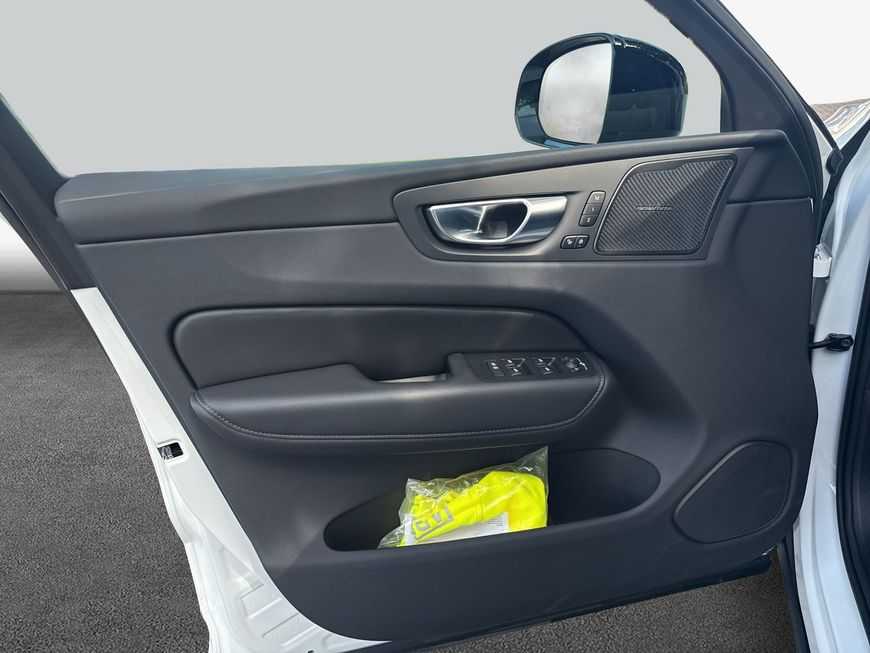 Volvo XC60 – Bild 19