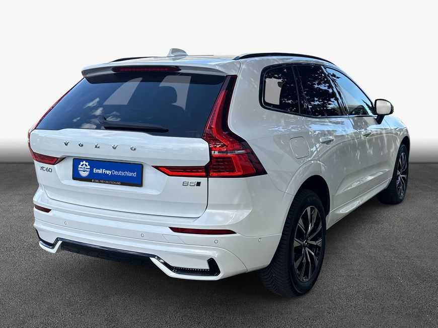 Volvo XC60 – Bild 2