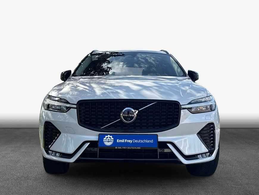 Volvo XC60 – Bild 3