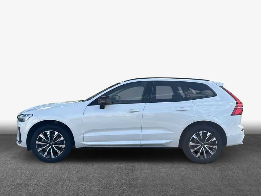 Volvo XC60 – Bild 4