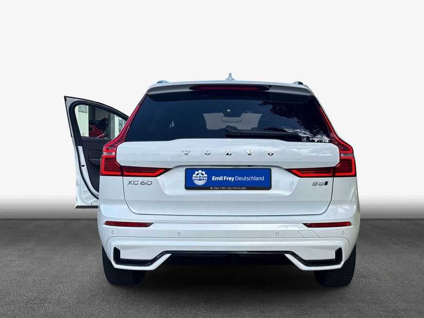Volvo XC60 – Bild 5