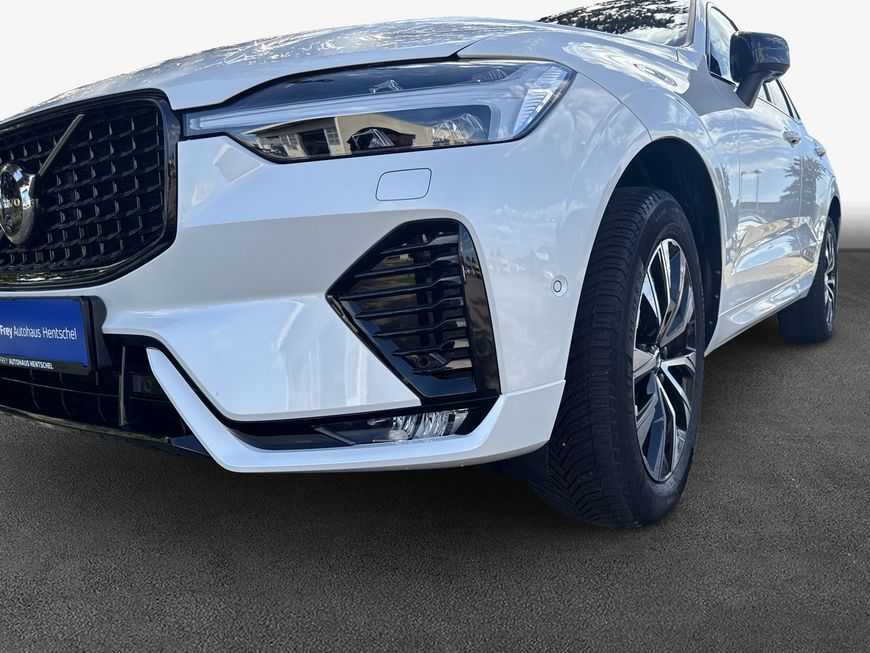 Volvo XC60 – Bild 6