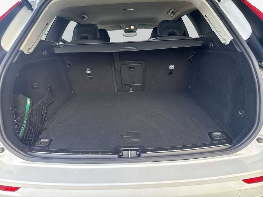 Volvo XC60 – Bild 8