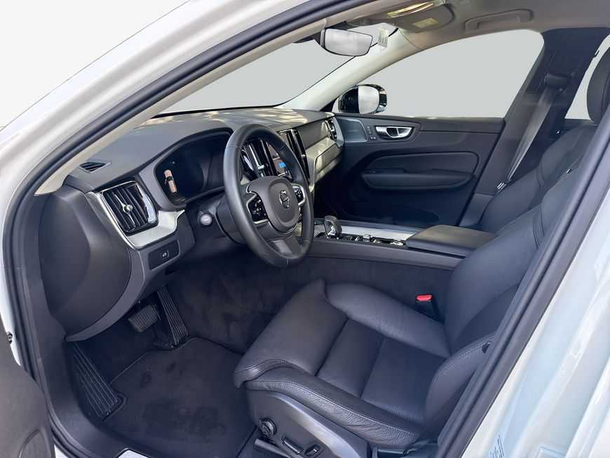 Volvo XC60 – Bild 9