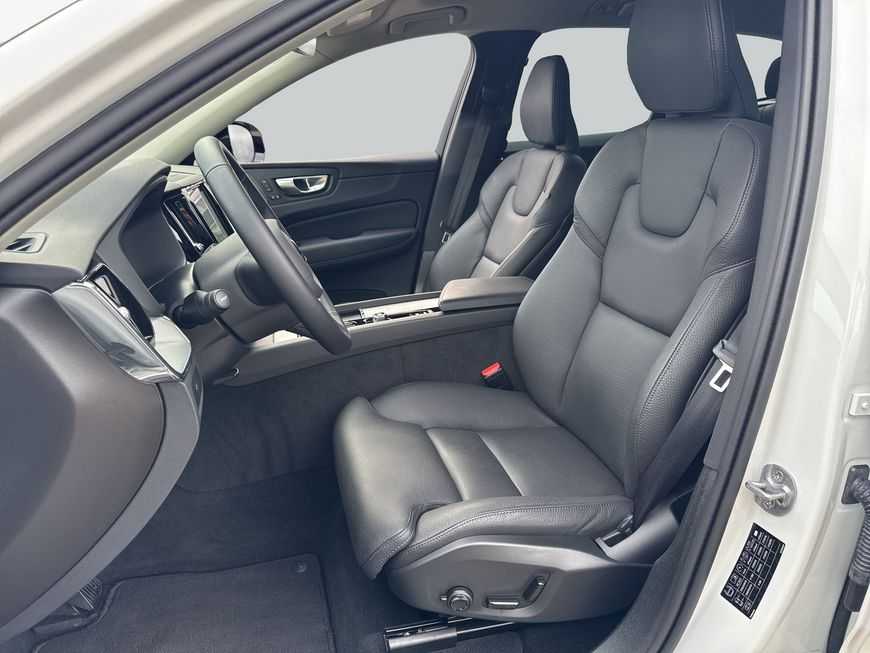 Volvo XC60 – Bild 10