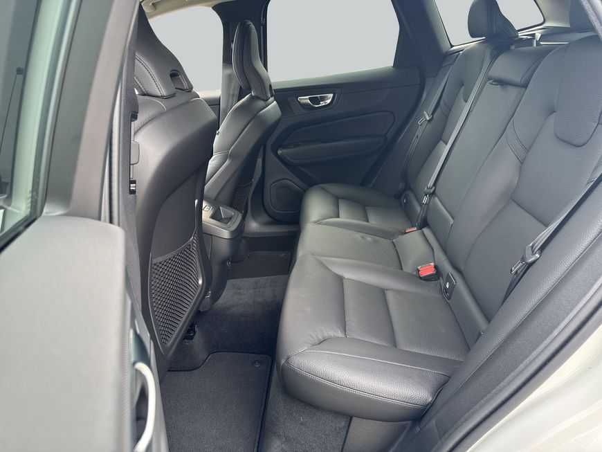 Volvo XC60 – Bild 11