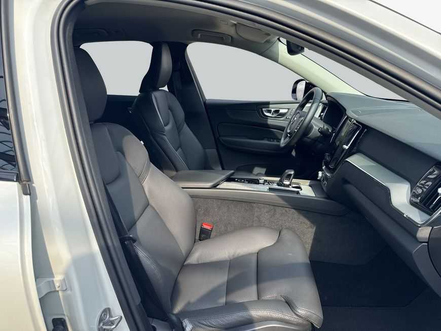 Volvo XC60 – Bild 12