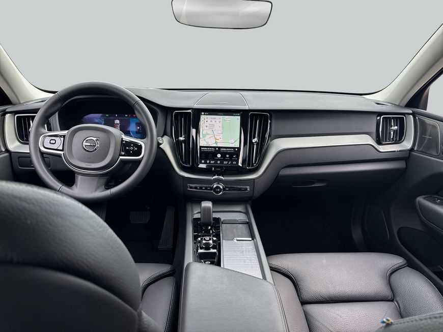 Volvo XC60 – Bild 13